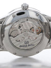 41174: Grand Seiko Stainless Steel Spring Drive GMT "Kanro", Ref. SBGE271. Box and Booklet