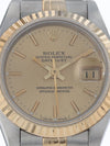 41165: Rolex Ladies Datejust, Ref. 69173, Circa 1993