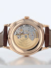 M40314: Patek Philippe 18k Rose Gold Retrograde Perpetual Calendar, Ref. 5496R