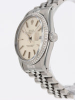 40845: Rolex Vintage Datejust 36, Ref. 16030, Circa 1984