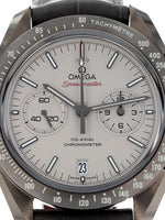 40302: Omega Speedmaster Grey Side of the Moon, Ref. 311.93.44.51.993.001