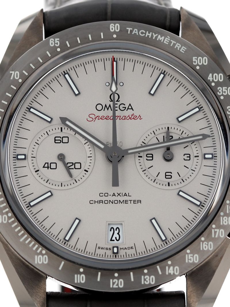 40302: Omega Speedmaster Grey Side of the Moon, Ref. 311.93.44.51.993.001