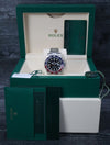 41279: Rolex GMT-Master II "Pepsi", Ref. 126710BLRO, 2023 Full Set