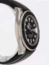 40872: Rolex 18k White Gold Yacht-Master 42, Ref. 226659, 2023 Full Set