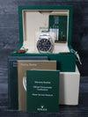 41109: Rolex Stainless Steel Explorer 39, Ref. 214270, 2012 Full Set