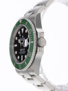 41300: Rolex Submariner 41, Ref. 126610LV, Box and 2024 Card