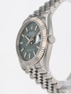 41000: Rolex Datejust 36, Ref. 126234, 2025 Full Set