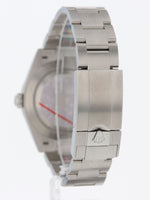 41183: Rolex Explorer 40, Ref. 224270, Full Set 2025 LIKE NEW