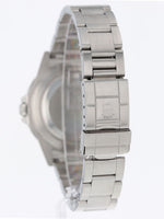 40871: Rolex GMT-Master II "Pepsi", Ref. 16710, Circa 2002