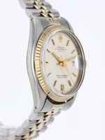 33075: Rolex Vintage 1971 Datejust, Ref. 1601
