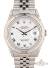 Rolex Datejust "Thunderbird" Ref. 16264