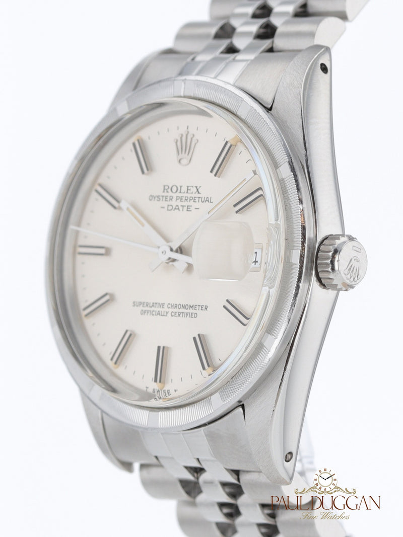 Rolex Date Automatic Ref. 15010