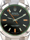 Rolex Milgauss Automatic Ref. 116400V