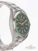 Rolex Milgauss Automatic Ref. 116400V