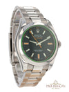 Rolex Milgauss Automatic Ref. 116400V