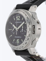 Limited Edition Luminor Chronograph PAM215