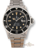 Vintage 1979 Submariner Ref. 1680