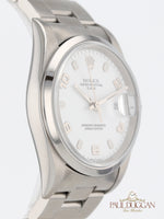 Rolex Date Automatic Ref. 15200