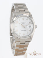 Rolex Date Automatic Ref. 15200