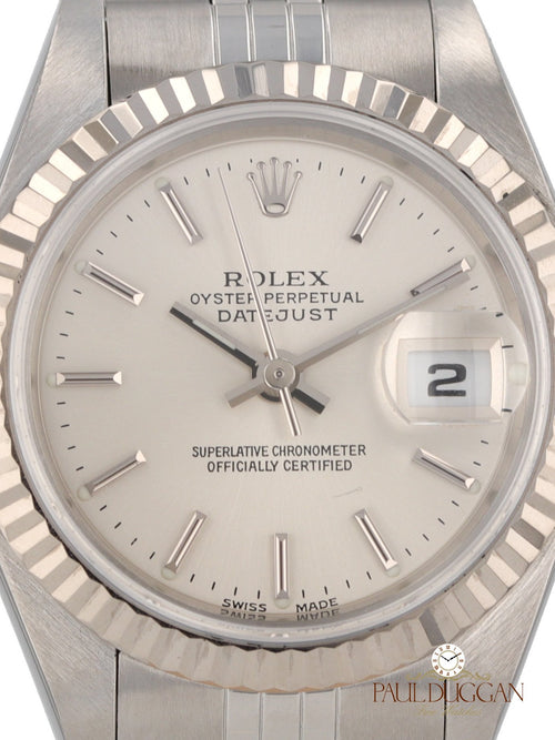 Rolex Ladies Datejust Ref. 79174