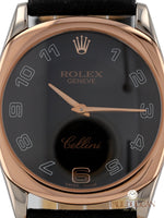 Rolex Cellini Danaos Ref. 4233