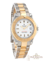 Rolex Mid-Size Yacht-Master Ref. 68623