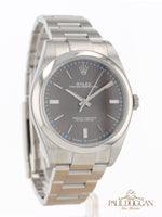 Rolex Oyster Perpetual 39 Automatic Refr. 114300