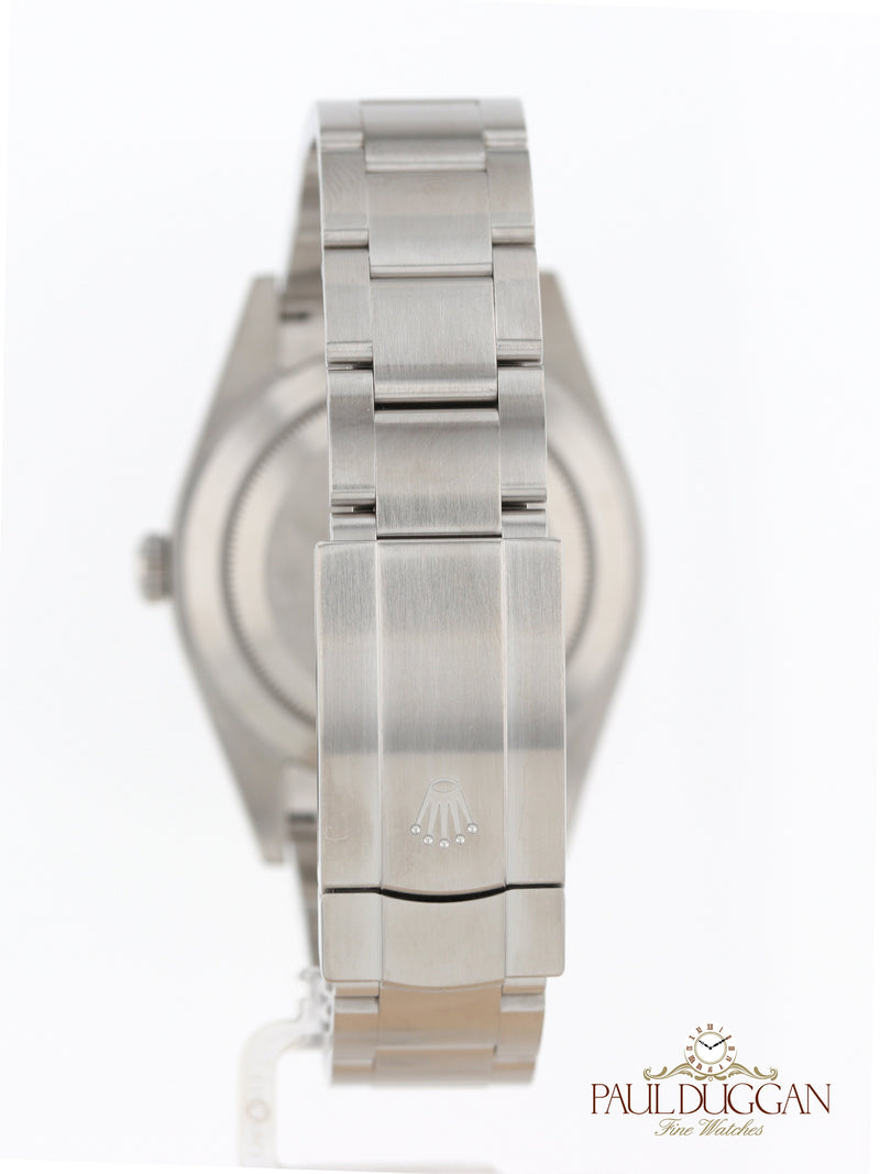 Rolex Oyster Perpetual 39 Automatic Refr. 114300