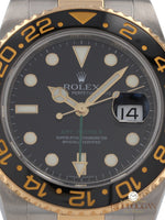 Rolex GMT-Master II Automatic Ref. 116713