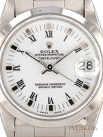Rolex Mid-Size Datejust Ref. 68240