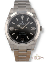 Rolex Explorer Automatic Ref. 214270