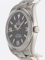 Rolex Explorer Automatic Ref. 214270