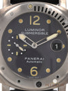 34815: Panerai Luminor Submersible PAM00106