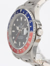 Rolex GMT-Master II Automatic Ref. 16710