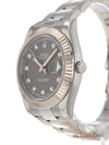 Rolex Datejust II 2012 Full Set Ref. 116334