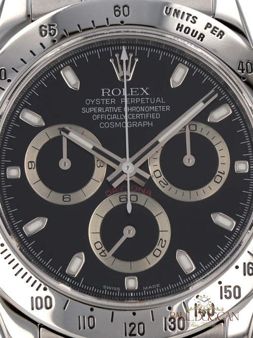 Rolex Daytona 2010 Full Set Ref. 116520