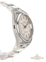 Rolex Datejust New Old Stock Ref. 116200