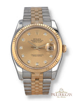 Rolex Datejust Circa 2005 Ref. 116233
