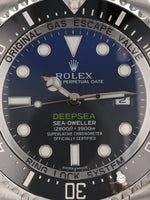 Rolex DeepSea "James Cameron" Ref. 116660