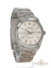 Rolex Vintage 1989 Oyster Perpetual Ref. 1002