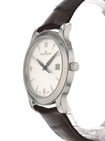 Jaeger LeCoultre Master Control Automatic Ref. 147.8.37