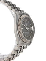 35408: Rolex Mid-Size Datejust, Ref. 68274, Circa 1987