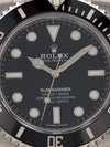 35505: Rolex Submariner "No Date", Ref. 114060, Unworn 2020