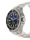35508: Rolex "James Cameron" DeepSea Sea-Dweller, Ref. 126660, 2019 Unworn
