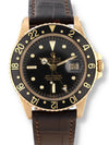 35515: Rolex Vintage 1968 GMT-Master, Ref. 1678