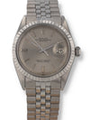 35538: Rolex Vintage 1967 Datejust, Ref. 1601
