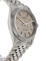 35538: Rolex Vintage 1967 Datejust, Ref. 1601