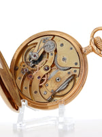 35545: Patek Philippe Pocketwatch, Circa 1905