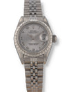 35549F: Rolex Ladies Date, Ref. 69240, Circa 1990