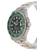 Rolex Submariner 116610LV-Dallas Luxury Watch Retailer – Wolvyn Luxury  Timepieces